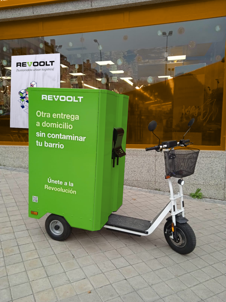 Triciclo
