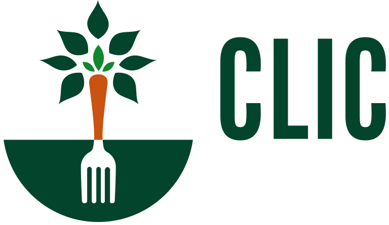 CLIC logo